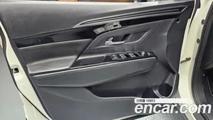 KGM Korando, 2020 — миниатюра 14