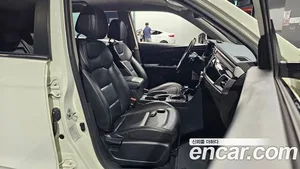 KGM Korando, 2020 — миниатюра 16