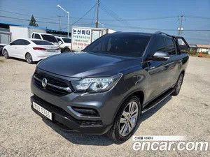 KGM Rexton, 2020 — миниатюра 1
