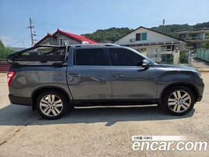KGM Rexton, 2020 — миниатюра 6