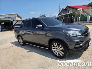 KGM Rexton, 2020 — миниатюра 7
