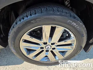 KGM Rexton, 2020 — миниатюра 9