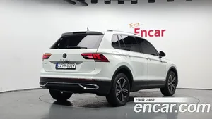 Volkswagen Tiguan, 2022 — миниатюра 2