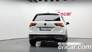 Volkswagen Tiguan, 2022 — миниатюра 4