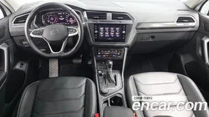 Volkswagen Tiguan, 2022 — миниатюра 10