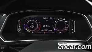 Volkswagen Tiguan, 2022 — миниатюра 11
