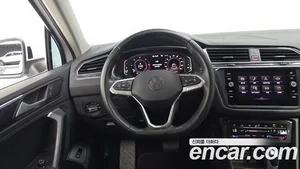 Volkswagen Tiguan, 2022 — миниатюра 18