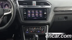 Volkswagen Tiguan, 2022 — миниатюра 19