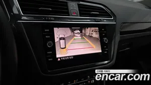 Volkswagen Tiguan, 2022 — миниатюра 20