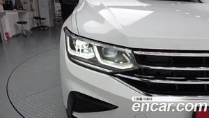 Volkswagen Tiguan, 2022 — миниатюра 8