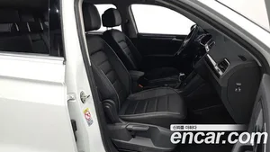 Volkswagen Tiguan, 2022 — миниатюра 16
