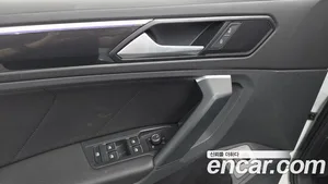Volkswagen Tiguan, 2022 — миниатюра 28