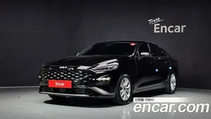 Kia K8, 2023 — миниатюра 1