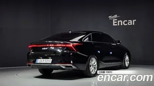 Kia K8, 2023 — миниатюра 2