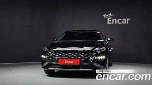 Kia K8, 2023 — миниатюра 3