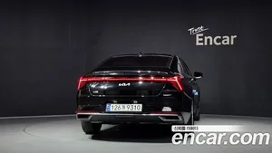Kia K8, 2023 — миниатюра 4