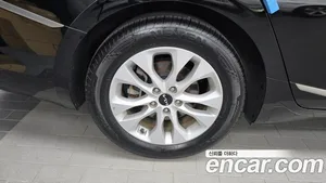 Kia K8, 2023 — миниатюра 5