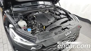 Kia K8, 2023 — миниатюра 6