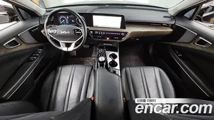 Kia K8, 2023 — миниатюра 10