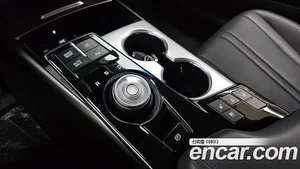 Kia K8, 2023 — миниатюра 12