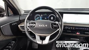 Kia K8, 2023 — миниатюра 19