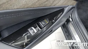 Kia K8, 2023 — миниатюра 25