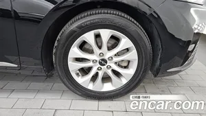 Kia K8, 2023 — миниатюра 7