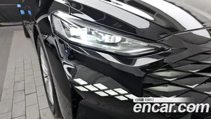 Kia K8, 2023 — миниатюра 8