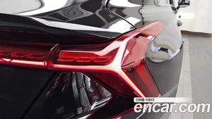 Kia K8, 2023 — миниатюра 9