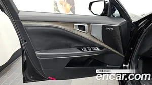 Kia K8, 2023 — миниатюра 14