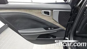 Kia K8, 2023 — миниатюра 15