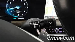 Kia K8, 2023 — миниатюра 28