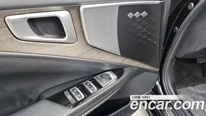 Kia K8, 2023 — миниатюра 29