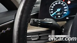 Kia K8, 2023 — миниатюра 30