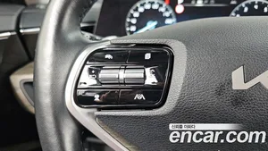Kia K8, 2023 — миниатюра 33