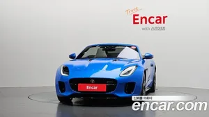 Jaguar F-type, 2018 — миниатюра 3