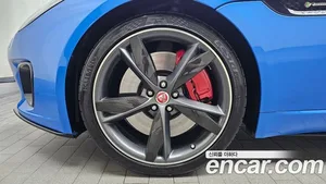 Jaguar F-type, 2018 — миниатюра 5