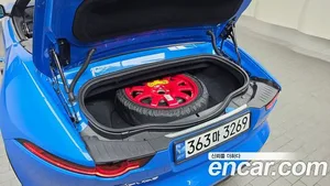 Jaguar F-type, 2018 — миниатюра 6