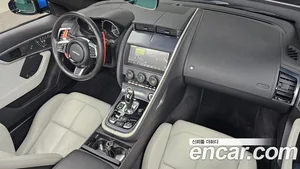 Jaguar F-type, 2018 — миниатюра 10