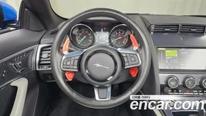 Jaguar F-type, 2018 — миниатюра 18