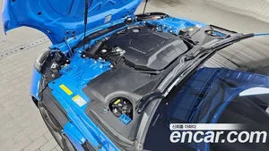 Jaguar F-type, 2018 — миниатюра 24