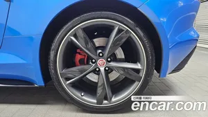 Jaguar F-type, 2018 — миниатюра 7