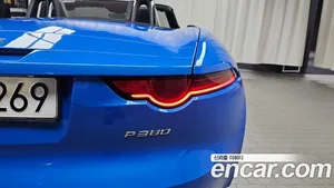 Jaguar F-type, 2018 — миниатюра 9
