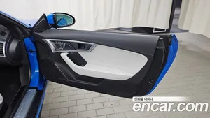Jaguar F-type, 2018 — миниатюра 15