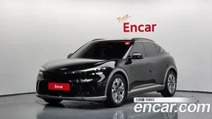 Genesis GV60, 2022 — миниатюра 1