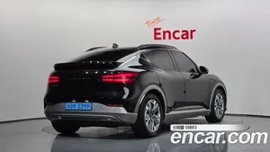 Genesis GV60, 2022 — миниатюра 2