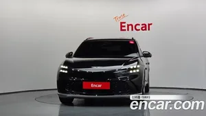 Genesis GV60, 2022 — миниатюра 3