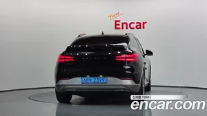 Genesis GV60, 2022 — миниатюра 4