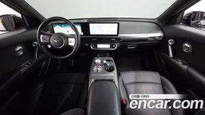 Genesis GV60, 2022 — миниатюра 10