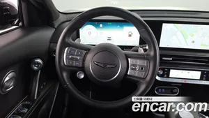 Genesis GV60, 2022 — миниатюра 18